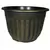 Grower Select 13.50 Alex Pot Black / Bronze 30/CS