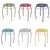 Innova 15" Uptown Plant Stand 6 Asst Colors