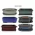 MCarr 6PC 10" Bonsai Planter Mixed Asst