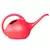 Novelty .5Gal Watering Can Red