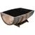 Real Wood 26"x35" Oak Barrel Garden Planter