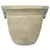 GROWER SELECT ENVIROBLEND 16IN HANDLED JAR STONE 8/CS