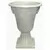 GROWER SELECT ENVIROBLEND 16IN HANDLED URN STONE 4/CS