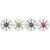 VCS 20" Color Compass