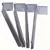 Valley View 9" Heavy Duty Steel Anchoring Stakes