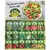 Wetsel 300pkt Perfect Salad Counter Display