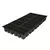 T. O. Plastics 1006 Standard Insert Black 100 Per Case 64Cs/Pl St-I-1006