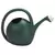 HC Quart Watering Can Green Akro Mils