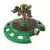 Dramm Colorstorm Curricular Base Impulse Sprinkler Green