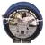 Dramm 5/8"x50' Premium Colorstorm Rubber Hose Blue