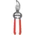 Corona Forged Bypass Pruner Small Hands 1/2" Cutting Capacity