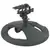 Melnor Pulsating Sprinkler 85' Dia Circle w/ Weighted Base