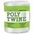 Dewitt Poly Twine White Retail 1050'