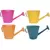 VCS 7" KD Watering Can Planter Watercolor Collection