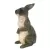 MCarr Peter Rabbit Gray