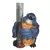 MCarr Blue Bird Rain Gauge