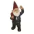 MCarr Hi Neighbor Gnome Resin Statue