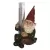 MCarr Gnome Rain Gauge