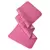 BGC Cooling Neck Wrap w/Plastic Case Pink