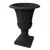 Algreen 30" Urn Black