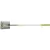 Ames Shovel Long Handle Square Point Ash Handle 15Yr