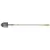 Ames Floral Long Handle Round Point Shovel