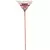 Bond 24" Steel Springback Rake