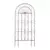 Deer Park Sunset Trellis