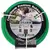 Dramm 5/8"x50' Premium Colorstorm Rubber Hose Green