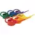 Dramm 2L Watering Can Asst Colors Made in US