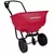 Earthway Large Capacity Set Up Broadcast Spreader w/ 8" Wheels