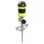 Melnor 6-Pattern Turbo Rotary Sprinkler on Metal Step Spike