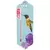 Headwind 10" EZ Read Deco In/Out Thermometer Hummingbird