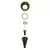 Hydro Systems Parts Kit D For A30 & Superdos 30