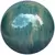 MCarr 12" Sphere SkyFall