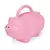 Character 1.75gal Watering Can Pig Pink