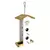 Natures Way 1.5qt Vertical Feeder Farmhouse