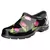 Sloggers Womens Shoe Tulip Black Size 8