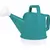 Bloem 2.5gal Deluxe Water Can Bermuda Teal