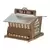 Woodlink Squirrel Resistant Rustic Farmhouse Absolute Feeder