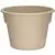 DLN 12.00 COLOR POT 1 MOCHA 28/CS 48CS/PL