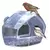 Perky Pet Clear Window Feeder