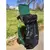 Bosmere Wheeled Debris Cart With Wheels