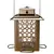 Classic Metal Hopper 3.6