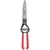 Corona Grass Shear Forged