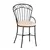 Deer Park Imperial Chair With Tan Cushion
