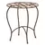 Deer Park Lattice Plant Stand Small