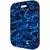 Earth Edge 15"x20"x1.2" Pad Large Mossy Oak Blue Camo