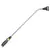 Melnor RelaxGrip Shower Head Spray Wand Rack