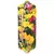 Headwinds 10" EZ Read Deco In/Out Thermometer Flowers